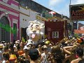 \"S� me fodo Canad�\"  Recife - Toronto