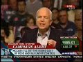 McCain Supporter Call Obama Terrorist