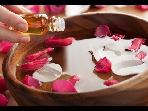 Oils - http://waysandhow.com How to make essential oils: Strictly speaking, essential oils are not oils (they don't contain fatty acids), but highly concentrated pl...