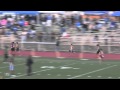 2011 Track - 800 Meters With Rivera & Moussa (San Gabriel Valley Championships)