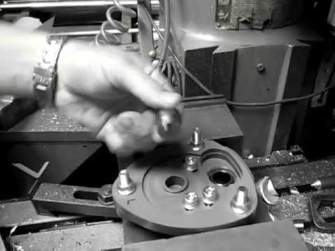 how to adjust j&m camber plates