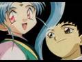 Tenchi Muyo Toko Muyo