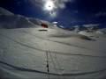 Big Blue Snowkiting - 04-27