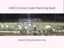 2008 Crimson Cadets of MVHS 2008 Crimson Cadets of MVHS