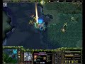Dota triple kill Baratun