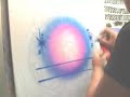 Airbrushed Best Friends Tshirt