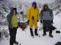 White Mountain Winter Hike