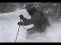 Kirkwood 1-20-08