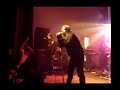 shaaman   lisbon  angra    live  3º rock metal force