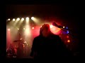 shaaman   lisbon  angra    live  3º rock metal force