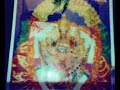 10) . Composition on Sri Chamundeswari : Nilambari / Chapu
