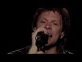 For full details on the new DVD from Bon Jovi, visit: www.bonjoviliveatmadison.com In 2008 Bon Jovi returned to New York City from a globe-spanning, world-conquering tour to rock their spiritual home of Madison Square Garden. That night was an epic, career-spanning set of greatest hits including 'Always', 'Wanted Dead or Alive' and 'Livin On A Prayer'. Now for the first time you can experience the power of live Bon Jovi in stunning high-definition and surround sound with the release of 'Live ...