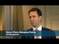 India Equity Partners' Steven Wisch: Indian Entrepreneurs Are Asia's Best