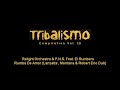 temazo del disco tribalismo compilation vol. 10