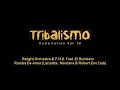 temazo del disco tribalismo compilation vol. 10