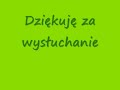 Me singing Urszula Sipi艅ska - Cudownych Rodzic贸w Mam