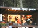 Willow Creek Band - \"Go Now, Don\