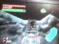 Zelda Temples