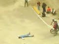 BMX Supercross (Madrid) 4 [record guiness]