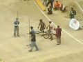 BMX Supercross (Madrid) 4 [record guiness]