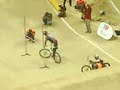 BMX Supercross (Madrid) 4 [record guiness]