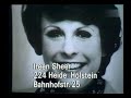 Ireen Sheer - Ach lass mich noch einmal in deine Augen seh'n