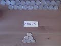 stop motion jeux video piece de 2€ et trombonne