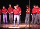 2005 Miami U. Cheezies a cappella: It\
