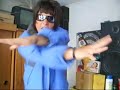 jazza y causi el duo de la historia xD