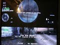 Call of duty 3-CTF Call of duty 3-CTF