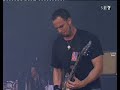 mark tremontis 2005 tour best solo! alter bridge live