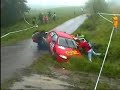 Subaru Rally Poland 2006 Dzwon Astra nr 120 Subaru Rally Poland 2006 Dzwon Astra nr 120
