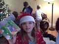 Connecticut Graven  xmas video