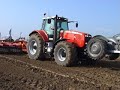 Massey Ferguson tractors