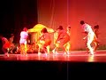 Cosechando Ilusiones- Dulceros en vivo!!!