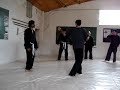 El Negro y su nijitsu El Negro y su nijitsu
