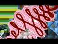 PAM Video Art - Alexander Reyna - Star