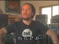 John Butler Trio, Beyond The Disc
