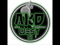 ZAM AKDWEST wir sind back