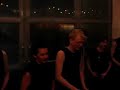 osterfeuer strip