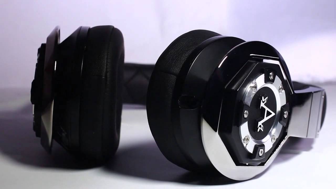 Legacy (Liquid Chrome) video thumbnail