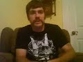 Toby Video Blog - 09.12.07 Toby Video Blog - 09.12.07