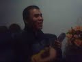 una noche de jarana inka-pastru,Golana,LLakiruna