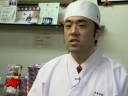 Christmas Cakes, With a Japanese Twist.