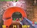 quake3   frags do norte   minho campus party  zinho 
