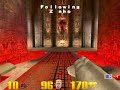 quake3   frags do norte   minho campus party  zinho 