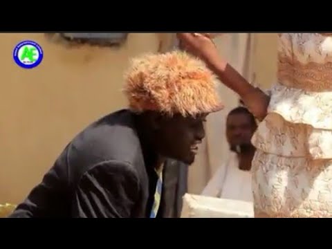 AGIDAN HAYA EPISODE 9 LATEST HAUSA SERIES