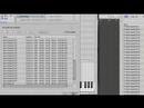 Apple Logic (Beat Slicing)
