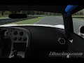 iRacing Pontiac Solstice Rookie Lime Rock Park