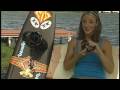 Barrett Perlman Pro Wakeboarding